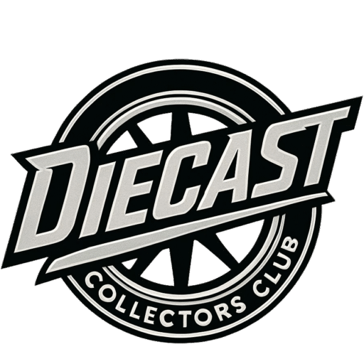 Diecast Collectors Club
